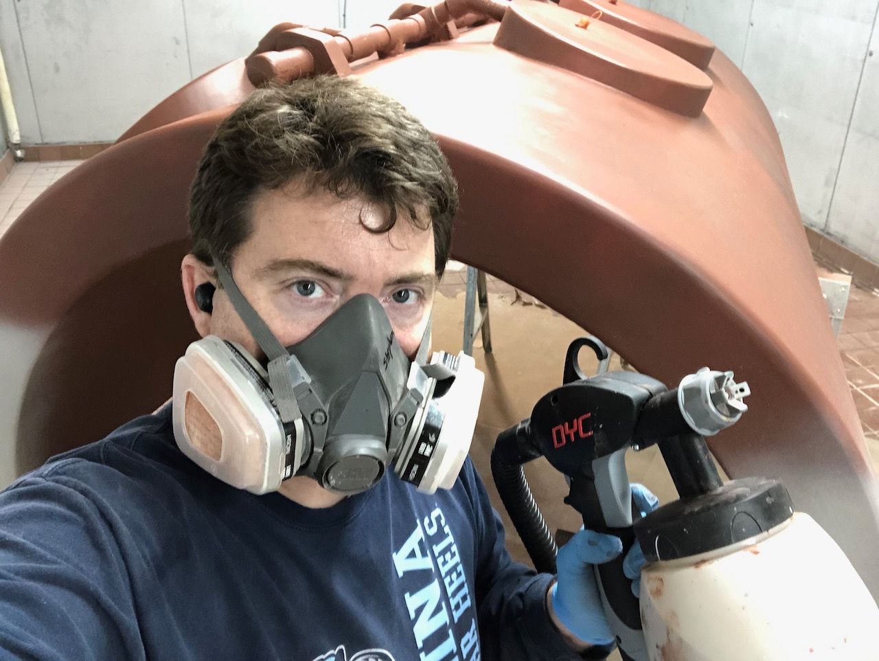 Building the Play Space