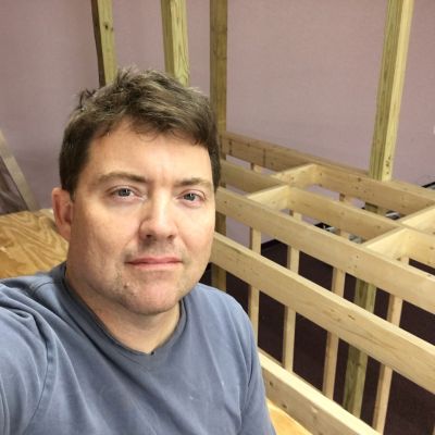 Stephen Norman-Scott